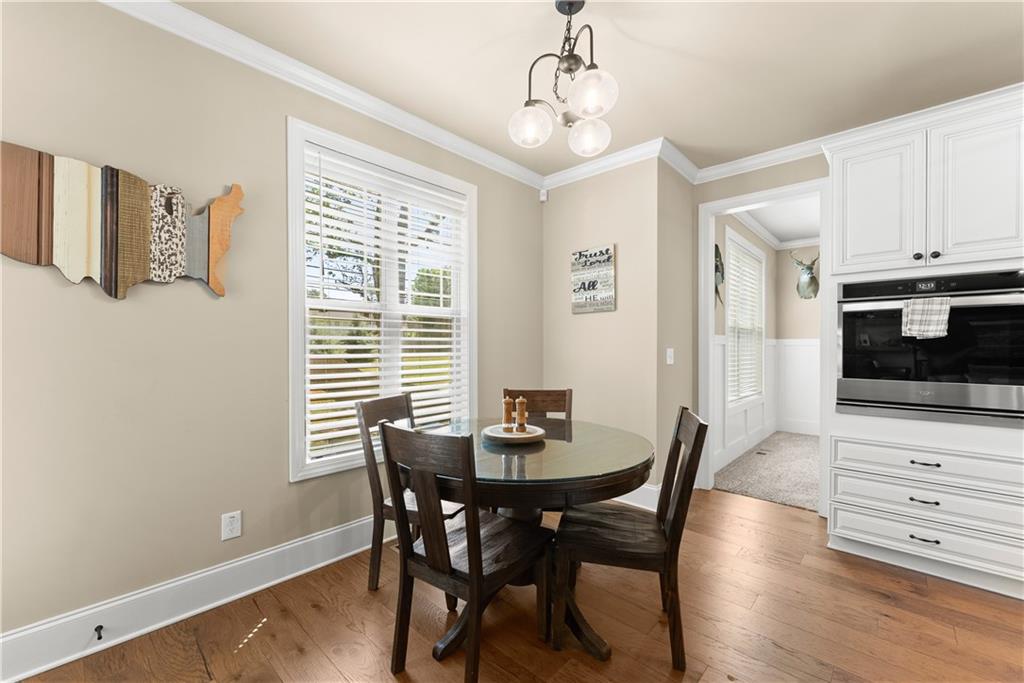 3113 Shelter Cove Gainesville, GA 30506 - Photo 11 of 54