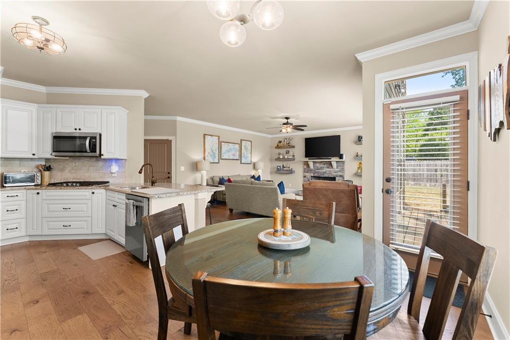 3113 Shelter Cove Gainesville, GA 30506 - Photo 12 of 54