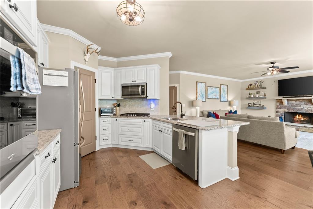 3113 Shelter Cove Gainesville, GA 30506 - Photo 13 of 54