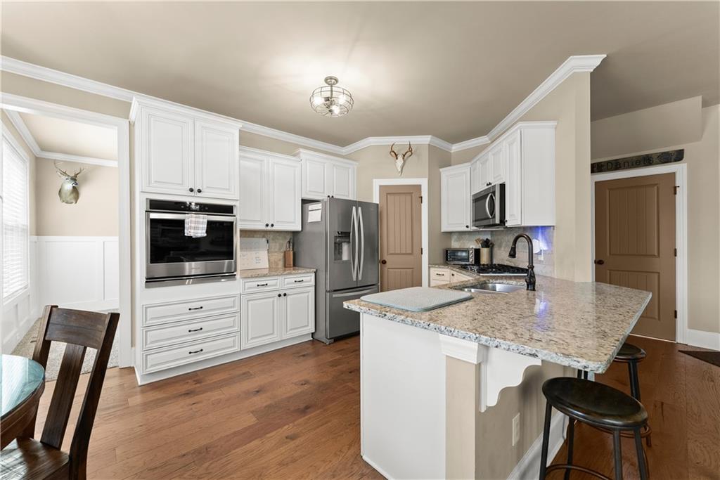 3113 Shelter Cove Gainesville, GA 30506 - Photo 15 of 54