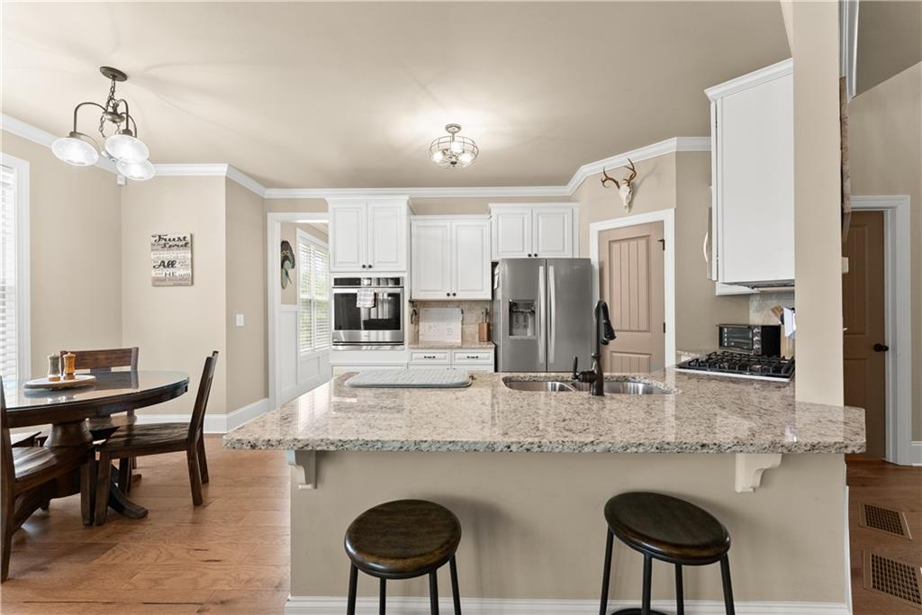 3113 Shelter Cove Gainesville, GA 30506 - Photo 16 of 54