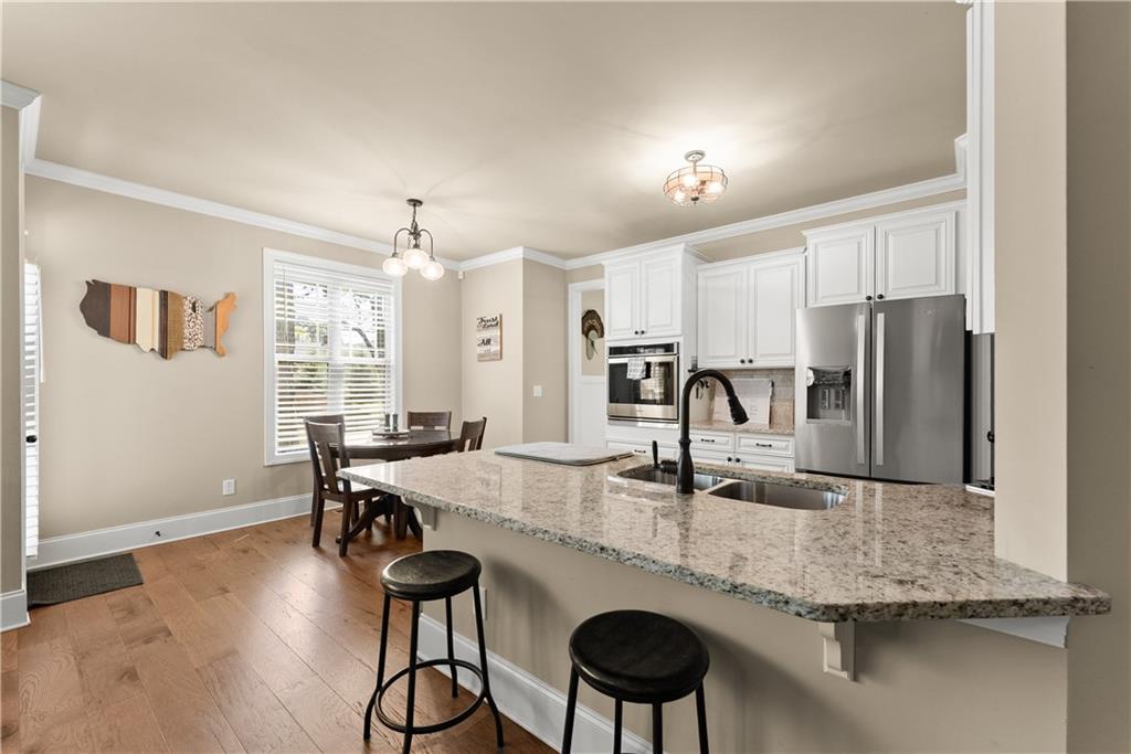 3113 Shelter Cove Gainesville, GA 30506 - Photo 17 of 54