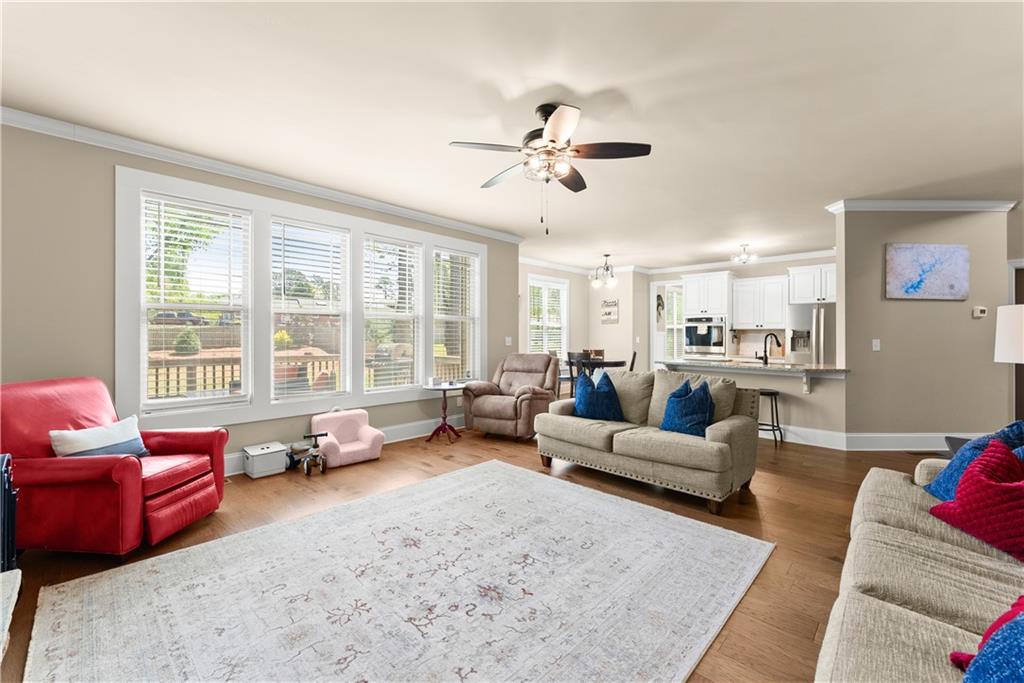 3113 Shelter Cove Gainesville, GA 30506 - Photo 20 of 54