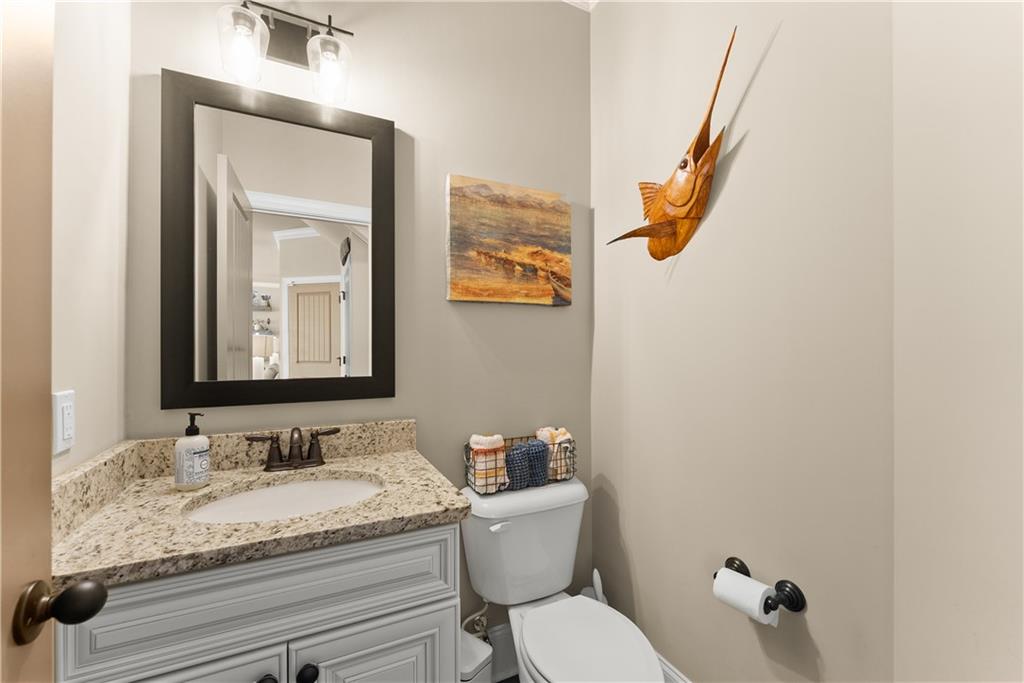 3113 Shelter Cove Gainesville, GA 30506 - Photo 21 of 54