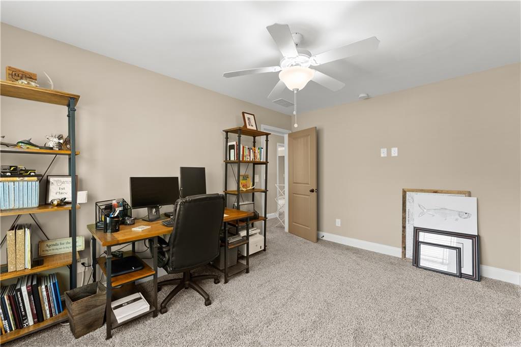 3113 Shelter Cove Gainesville, GA 30506 - Photo 23 of 54