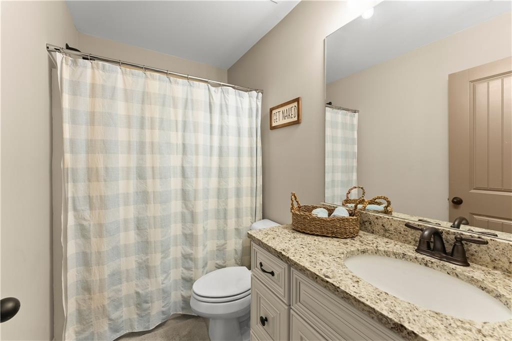 3113 Shelter Cove Gainesville, GA 30506 - Photo 24 of 54