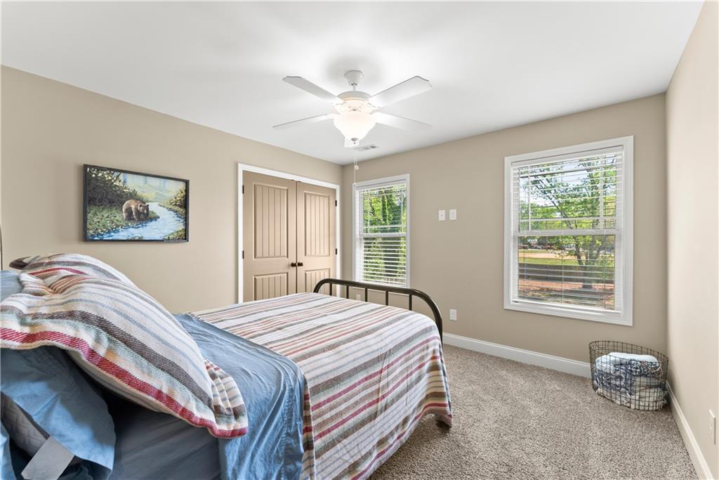 3113 Shelter Cove Gainesville, GA 30506 - Photo 25 of 54