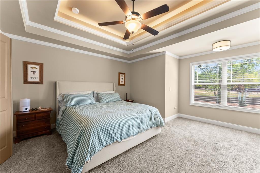 3113 Shelter Cove Gainesville, GA 30506 - Photo 27 of 54