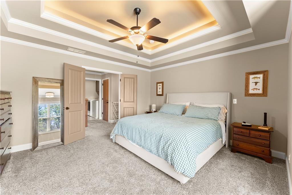 3113 Shelter Cove Gainesville, GA 30506 - Photo 28 of 54