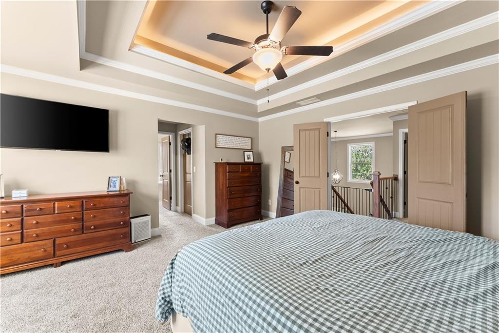 3113 Shelter Cove Gainesville, GA 30506 - Photo 29 of 54