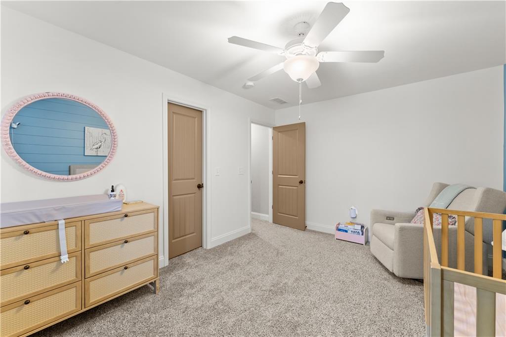 3113 Shelter Cove Gainesville, GA 30506 - Photo 34 of 54