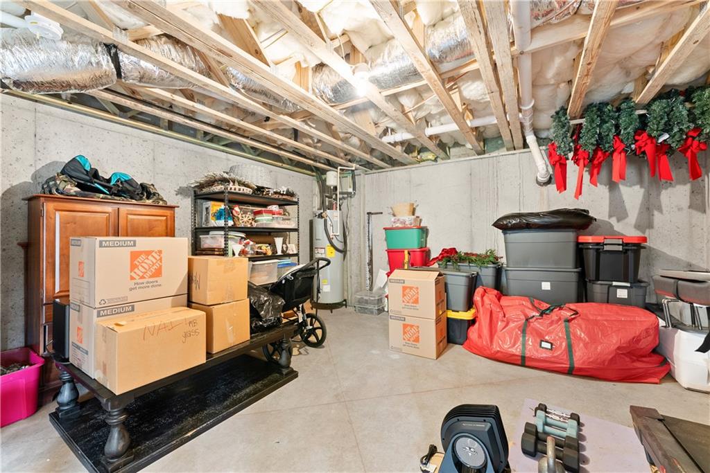 3113 Shelter Cove Gainesville, GA 30506 - Photo 37 of 54