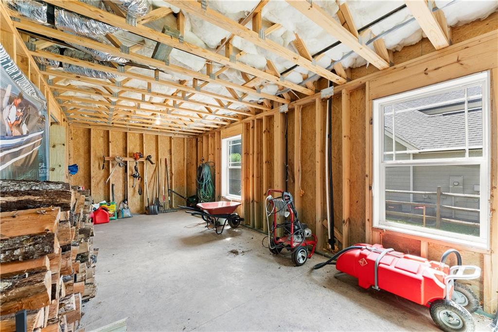 3113 Shelter Cove Gainesville, GA 30506 - Photo 38 of 54