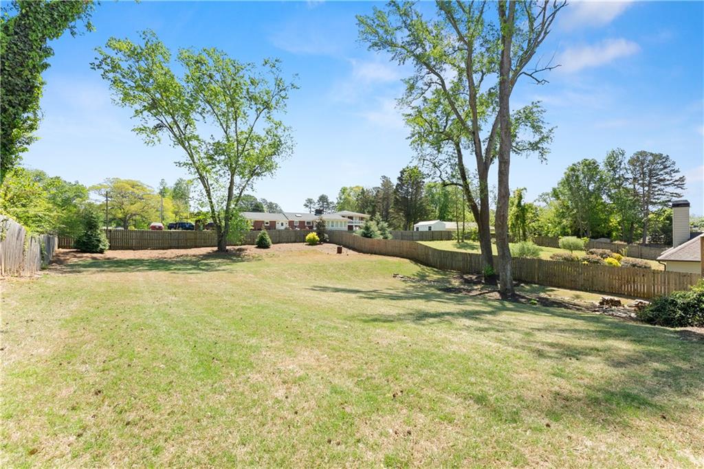 3113 Shelter Cove Gainesville, GA 30506 - Photo 39 of 54