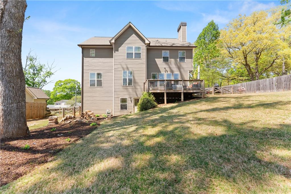 3113 Shelter Cove Gainesville, GA 30506 - Photo 40 of 54