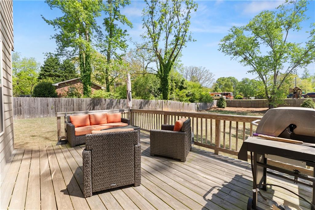 3113 Shelter Cove Gainesville, GA 30506 - Photo 42 of 54