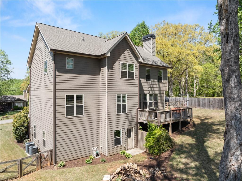 3113 Shelter Cove Gainesville, GA 30506 - Photo 43 of 54