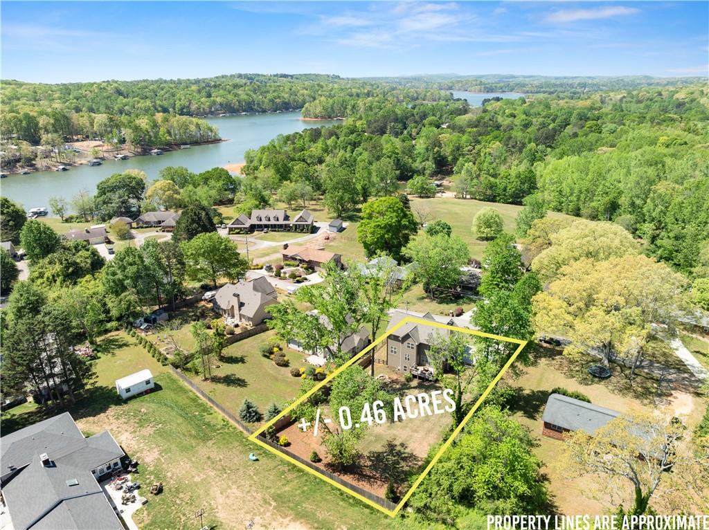 3113 Shelter Cove Gainesville, GA 30506 - Photo 45 of 54