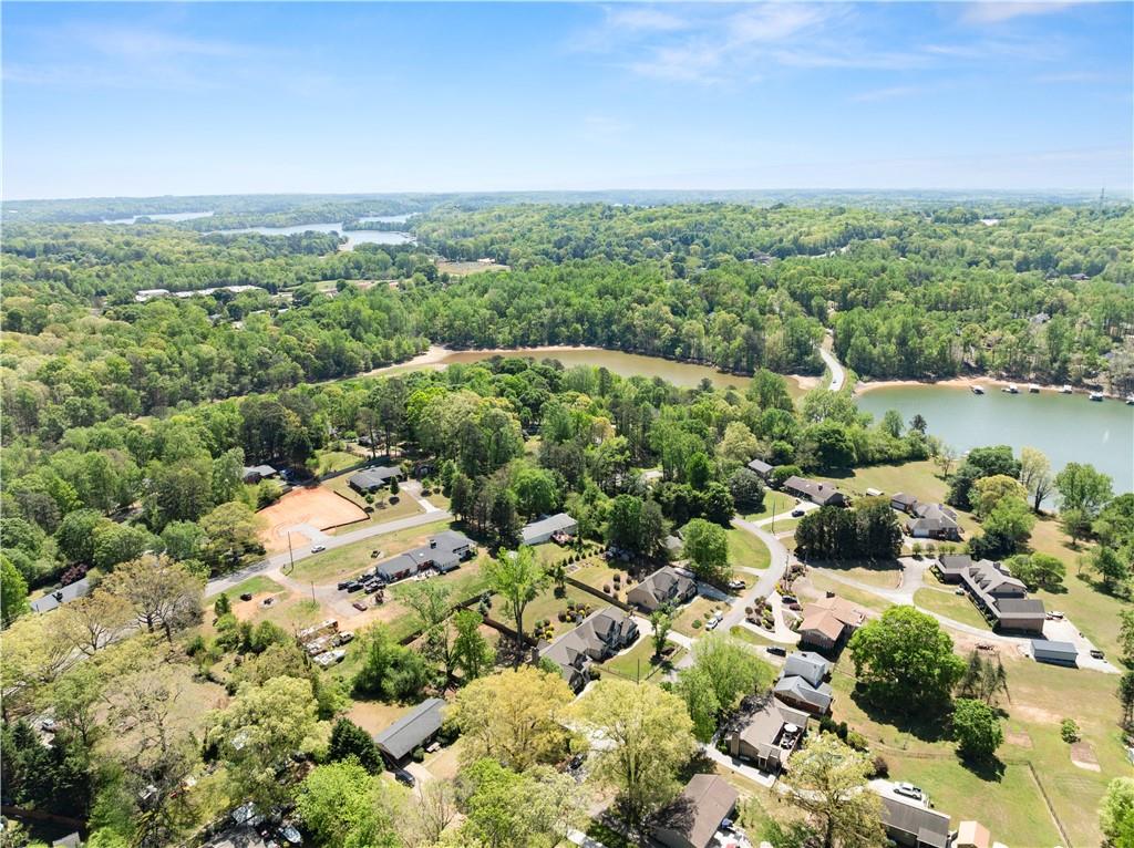 3113 Shelter Cove Gainesville, GA 30506 - Photo 51 of 54