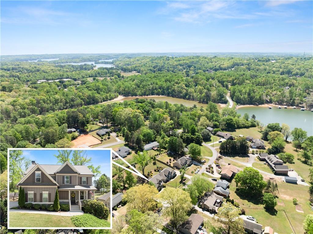 3113 Shelter Cove Gainesville, GA 30506 - Photo 52 of 54