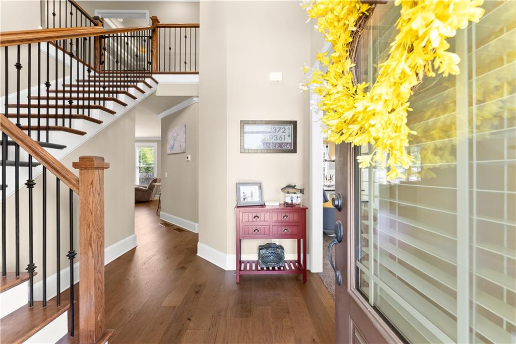 3113 Shelter Cove Gainesville, GA 30506 - Photo 6 of 54