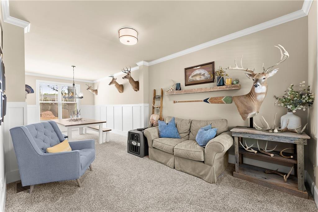 3113 Shelter Cove Gainesville, GA 30506 - Photo 7 of 54