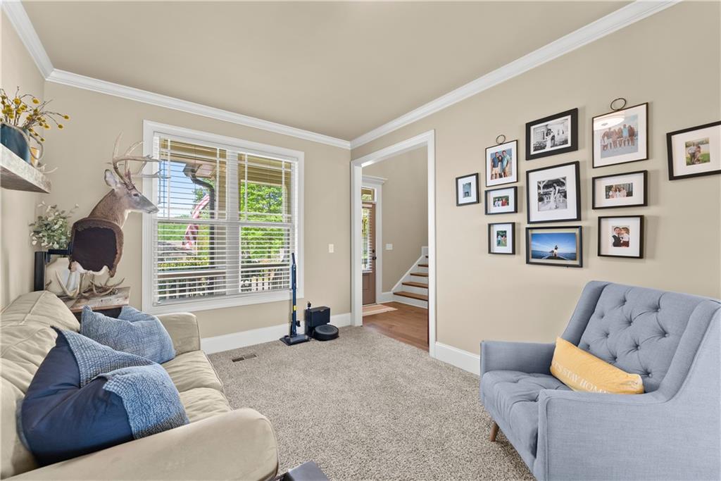 3113 Shelter Cove Gainesville, GA 30506 - Photo 8 of 54