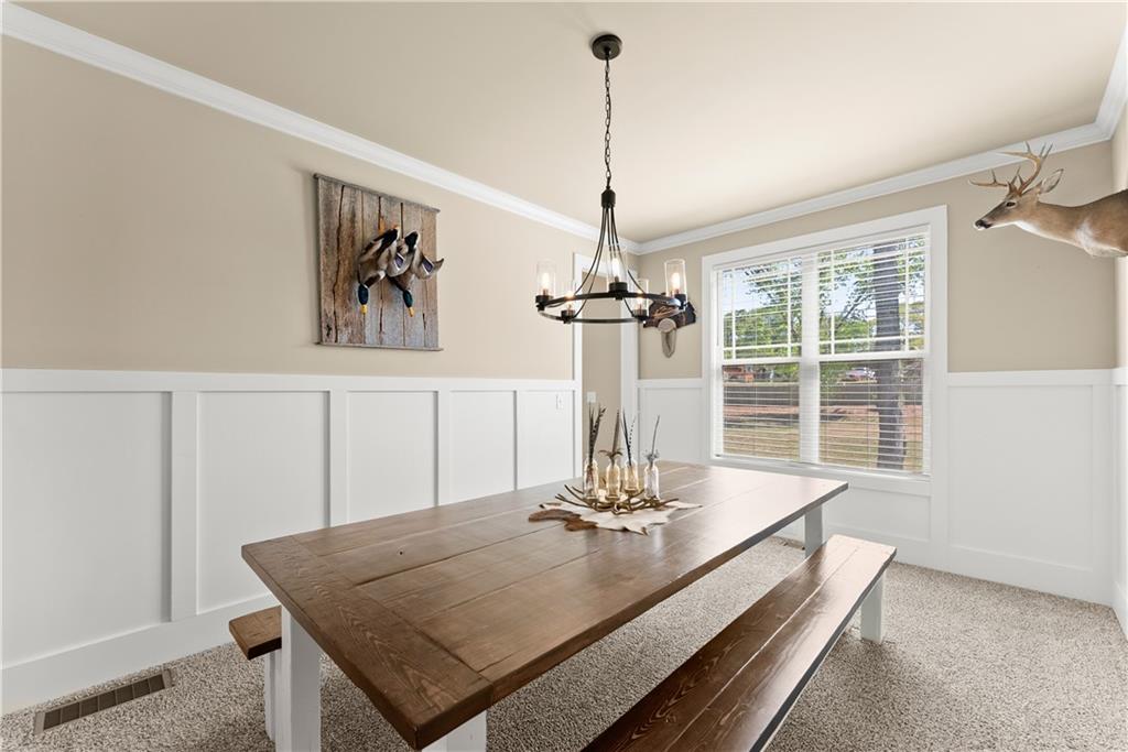 3113 Shelter Cove Gainesville, GA 30506 - Photo 9 of 54