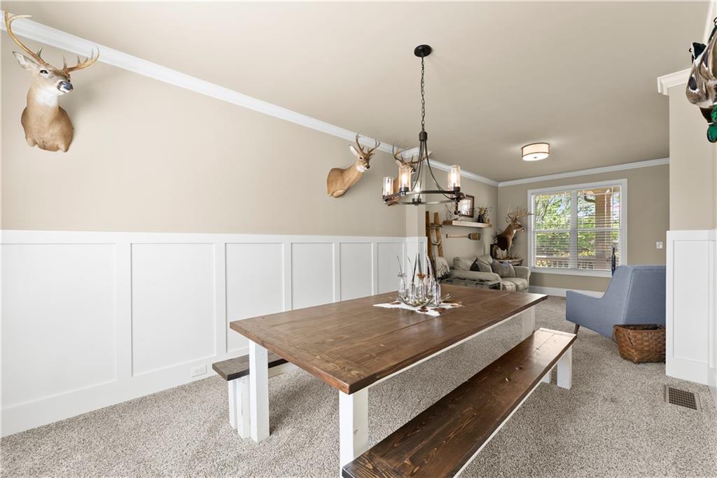 3113 Shelter Cove Gainesville, GA 30506 - Photo 10 of 54