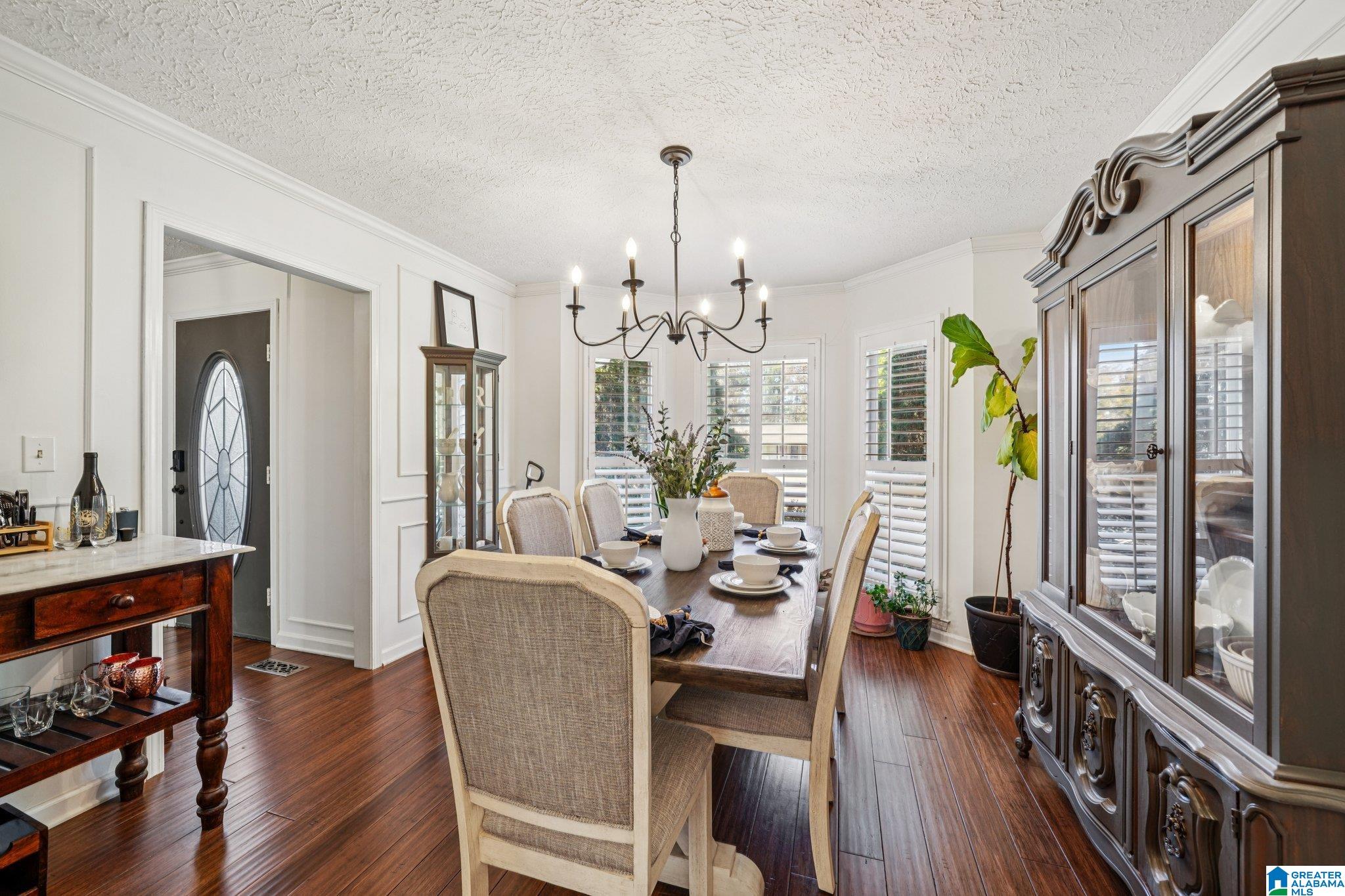 6038 Springview Drive Mount Olive, AL 35117 - Photo 15 of 56