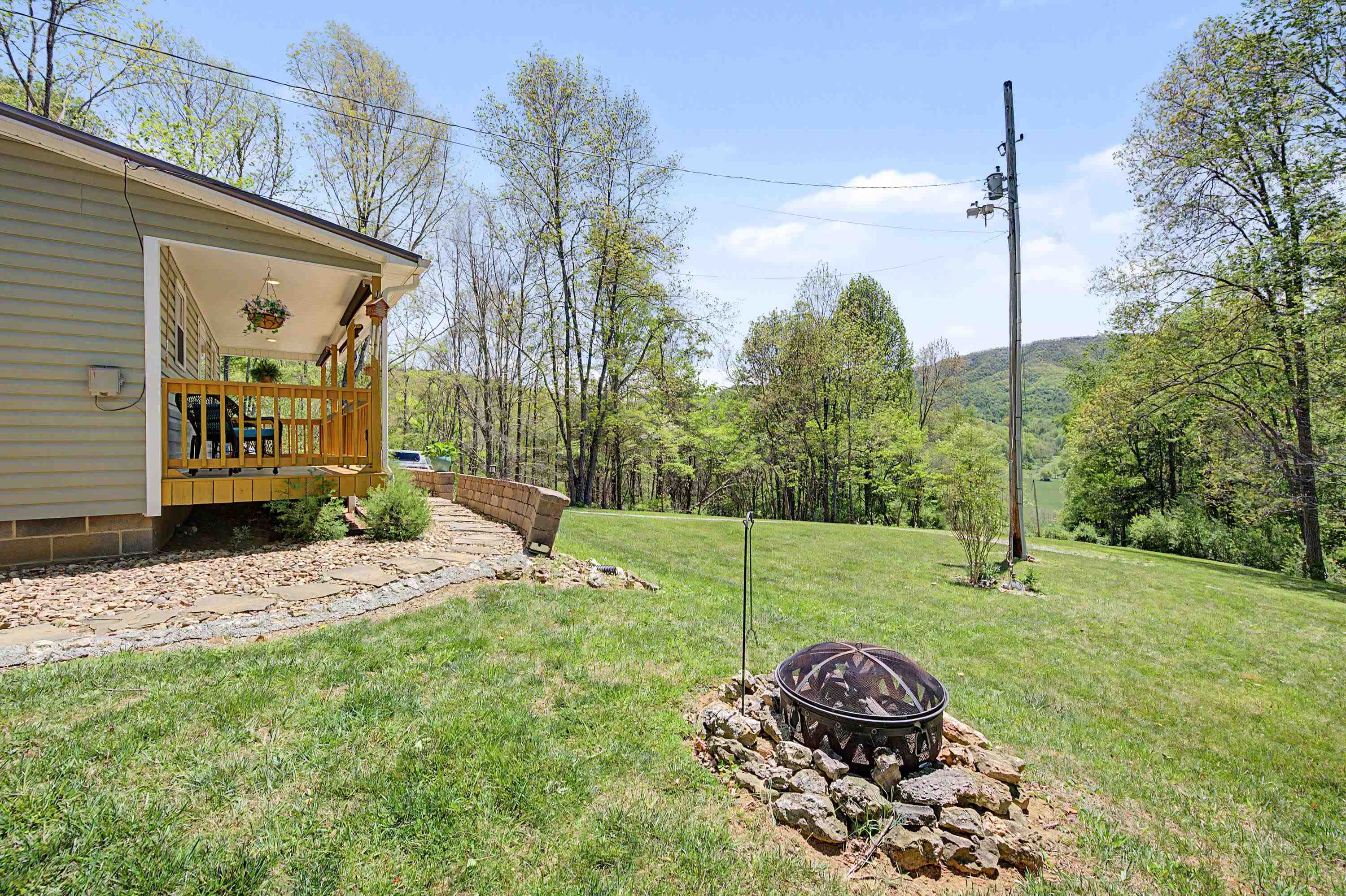 805 Sunset River Road Ceres, VA 24318 - Photo 15 of 78 Gallery Image 15