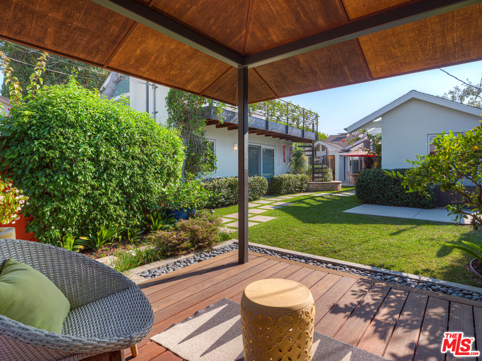 10543 Northvale Road Los Angeles, CA 90064 - Photo 27 of 35 Gallery Image 27
