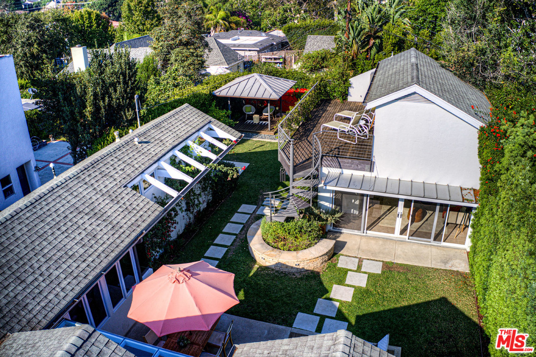 10543 Northvale Road Los Angeles, CA 90064 - Photo 33 of 35 Gallery Image 33