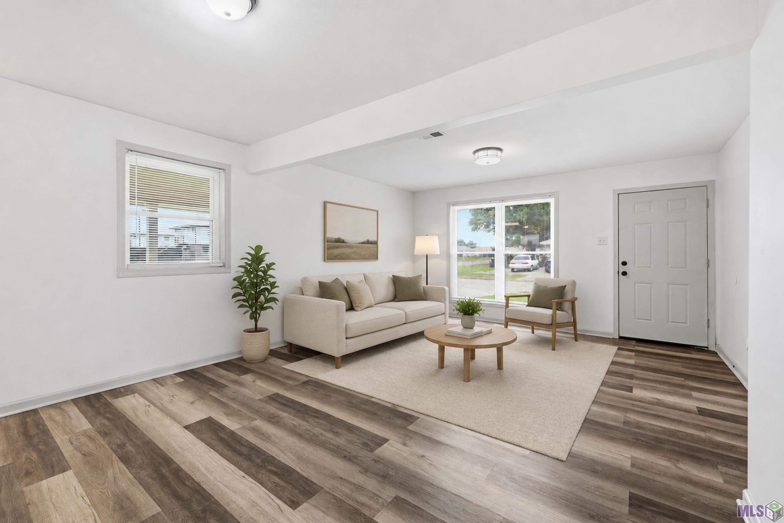 71 Kirkglen Loop Houma, LA 70363 - Photo 4 of 9