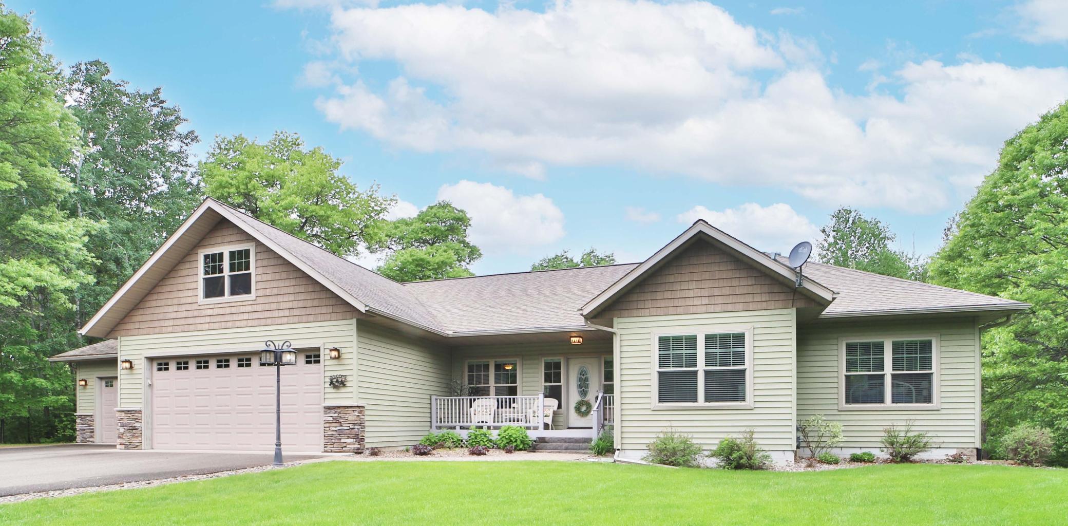 24397 Fishtrap Road Nisswa, MN 56468 - Photo 1 of 68