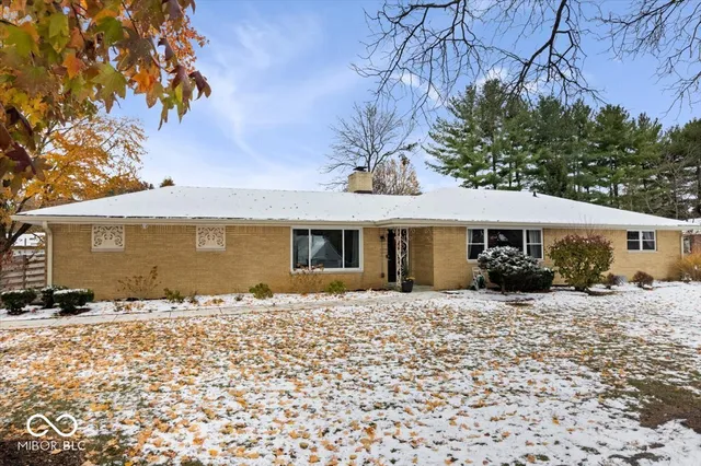 $445,000 | 4729 Orlando Court, Indianapolis, IN 46228