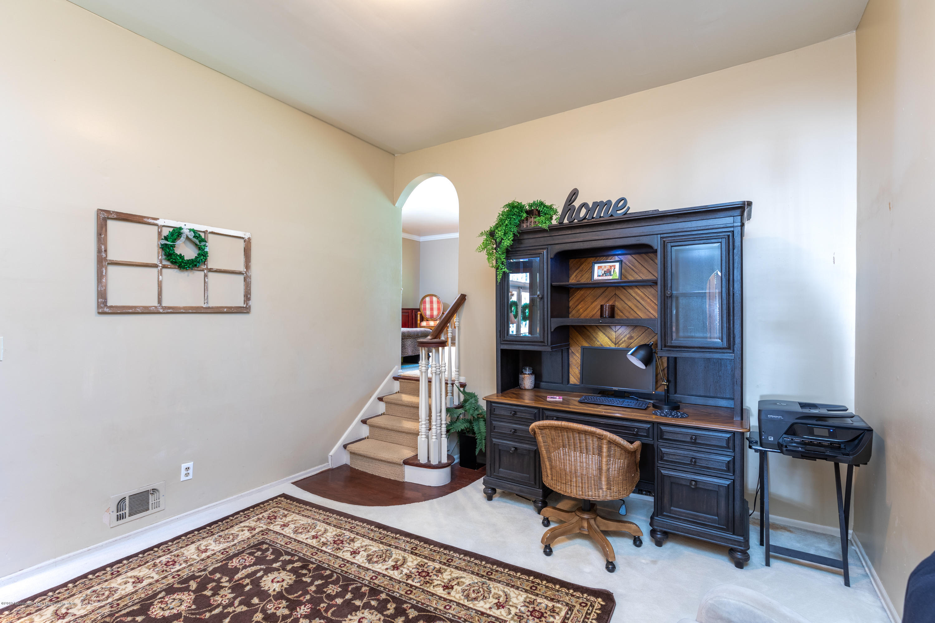 48 Wellington Road Freehold, NJ 07728 - Photo 14 of 42 Original Dining Room