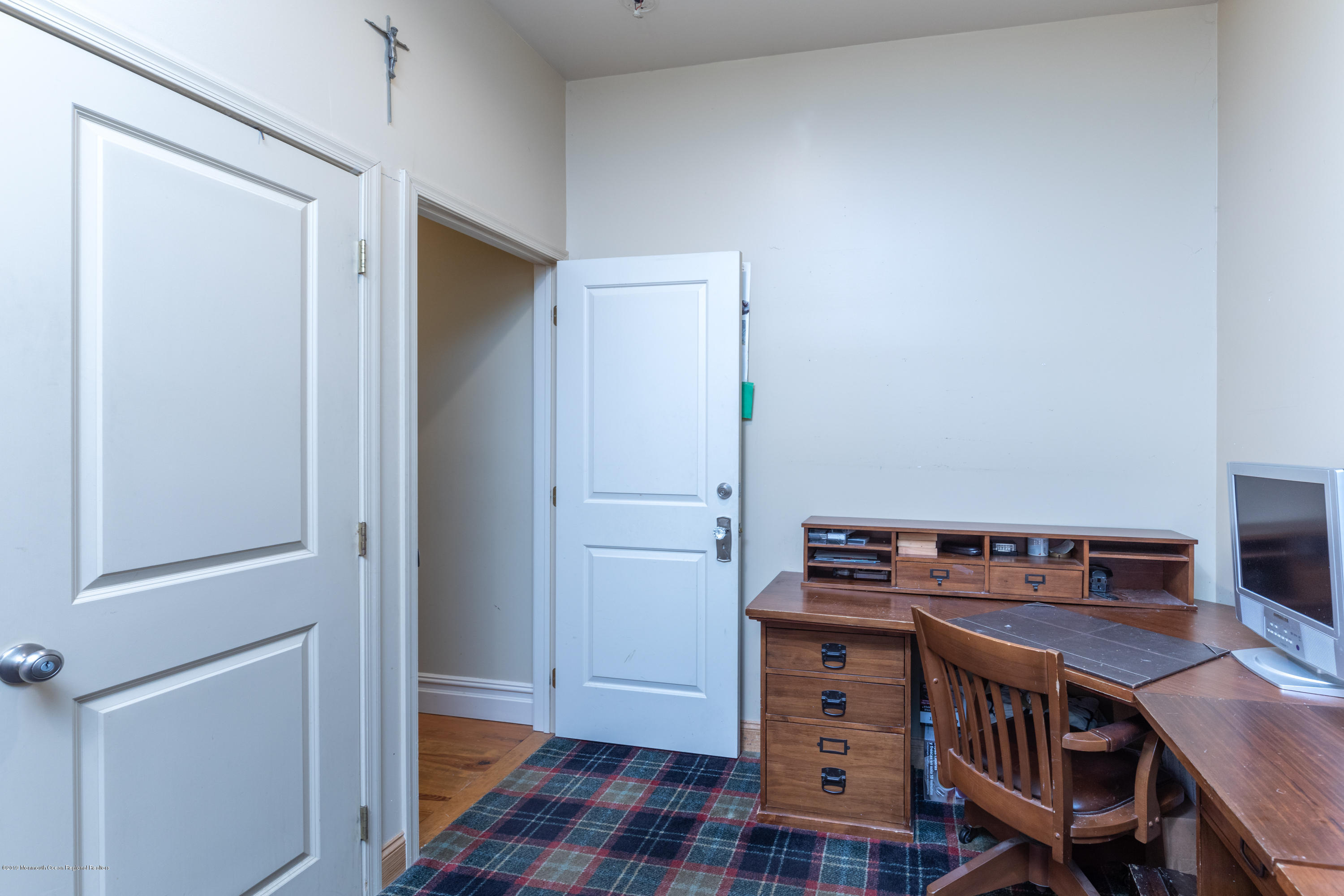 48 Wellington Road Freehold, NJ 07728 - Photo 23 of 42 Office - Storage.