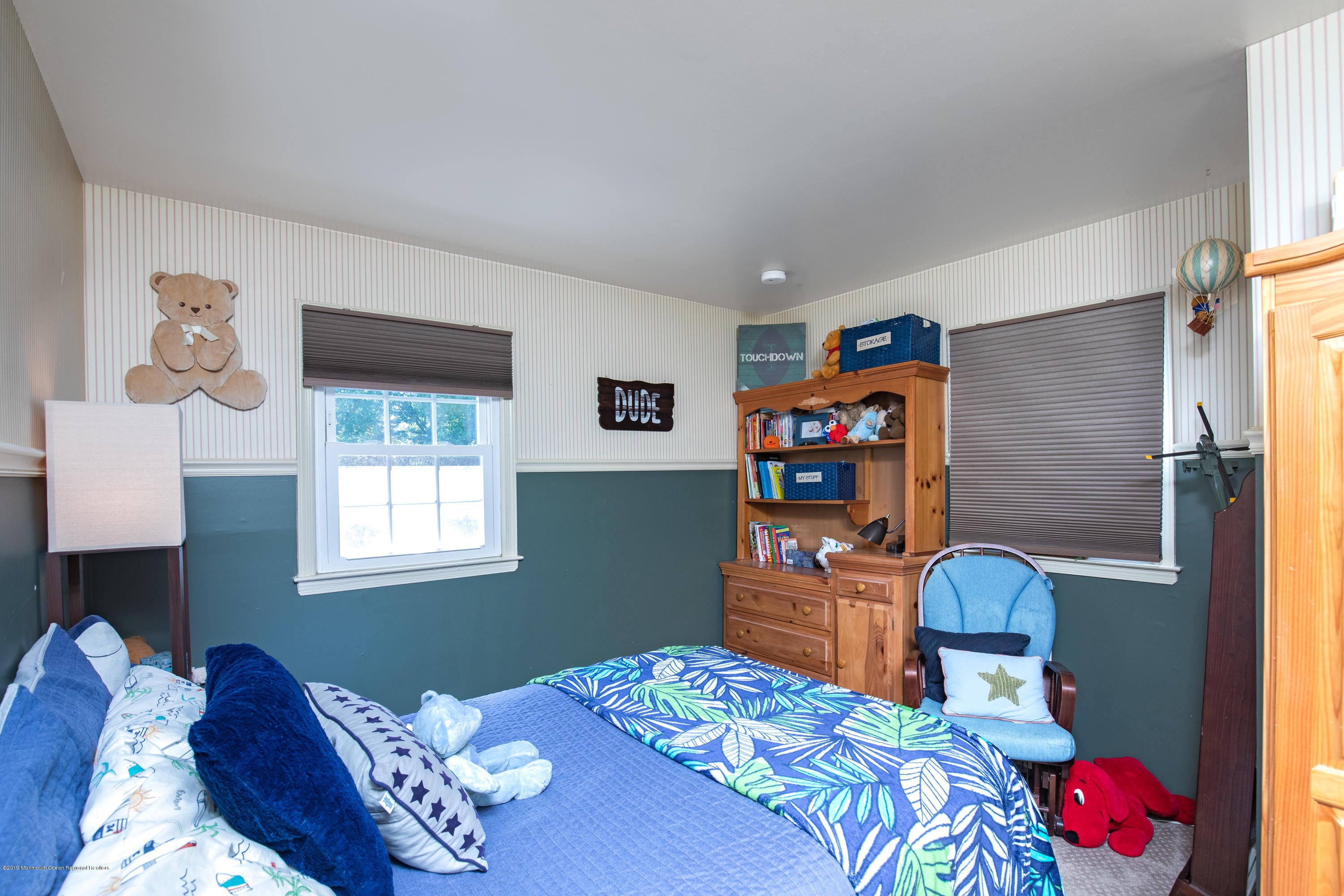 48 Wellington Road Freehold, NJ 07728 - Photo 33 of 42 Bedroom Five