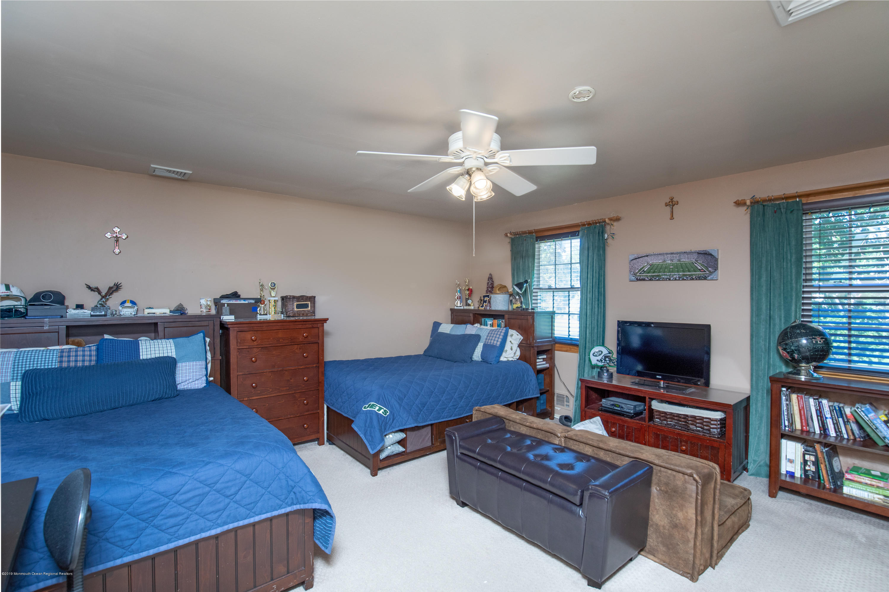 48 Wellington Road Freehold, NJ 07728 - Photo 35 of 42 Bedroom Two_