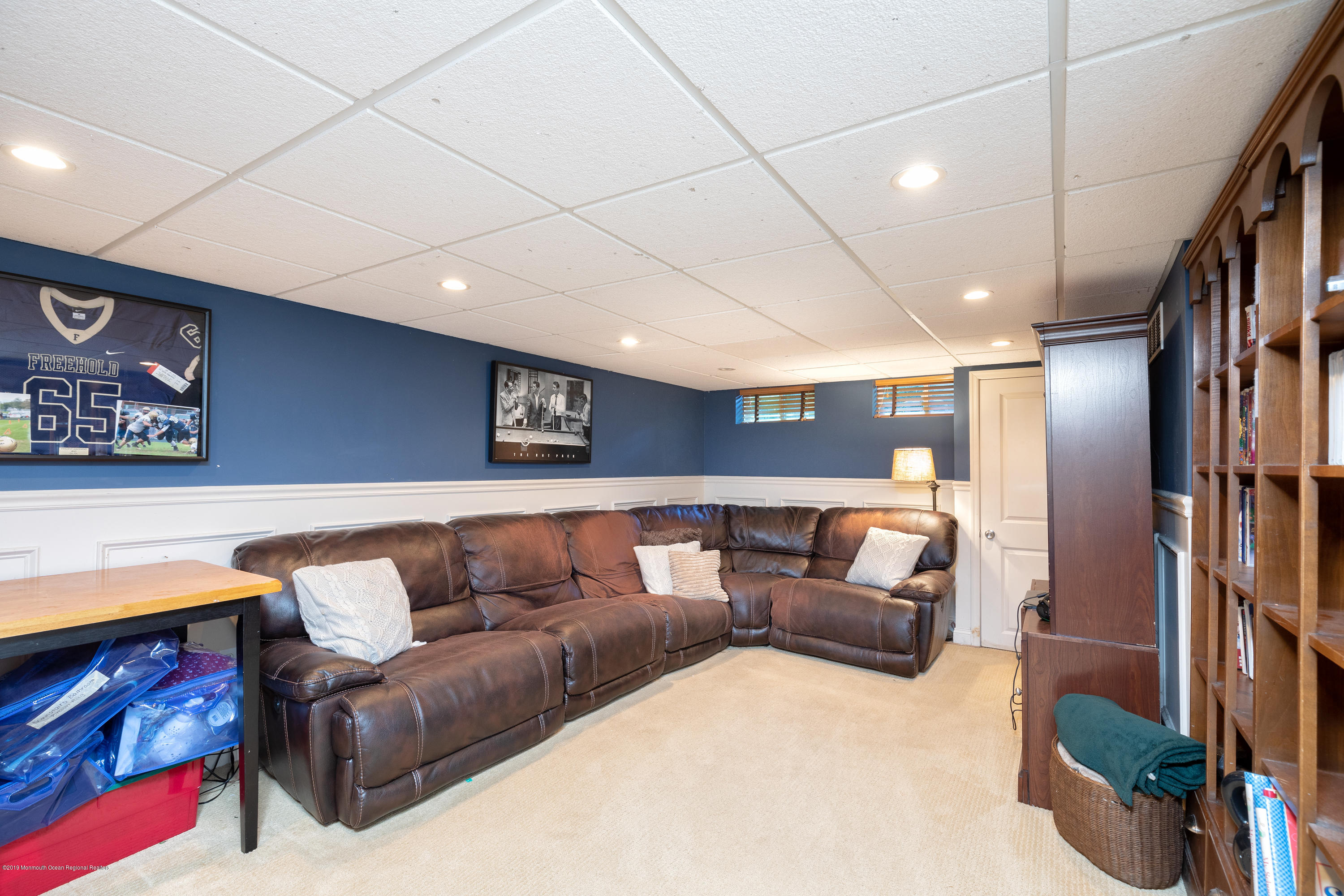 48 Wellington Road Freehold, NJ 07728 - Photo 38 of 42 Lower Level