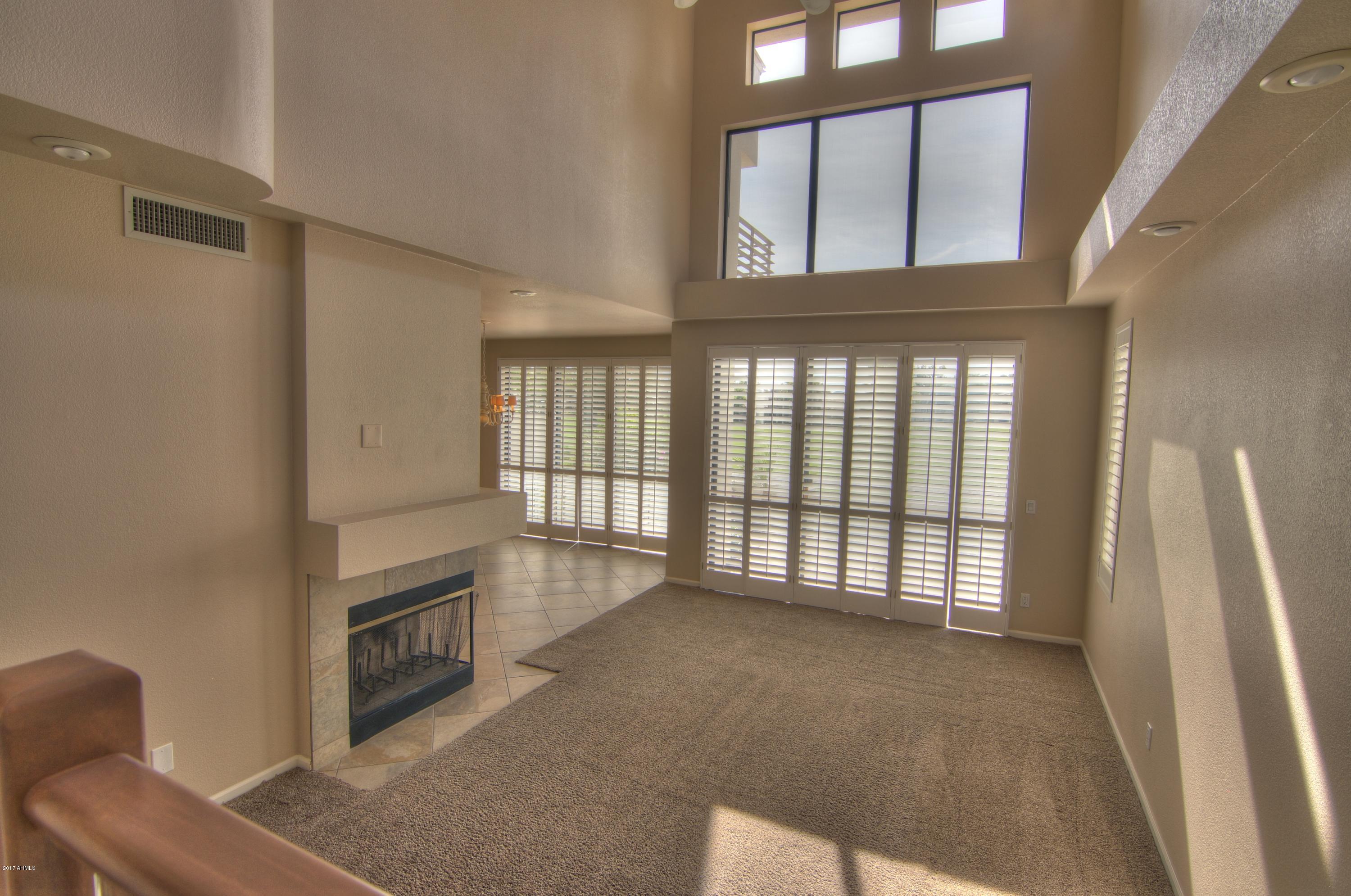 7222 East Gainey Ranch Road, Unit 127 Scottsdale, AZ 85258 - Photo 4 of 30