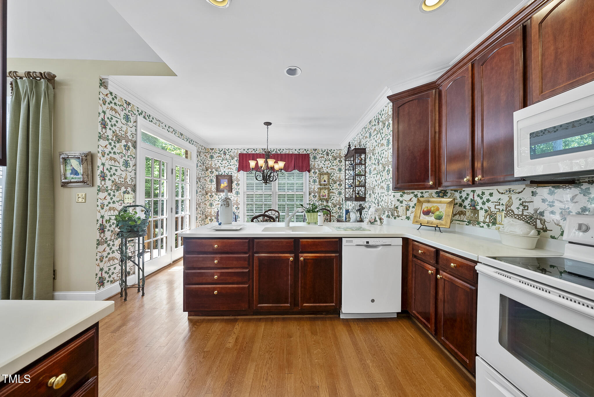 156 Yorkchester Way Raleigh, NC 27615 - Photo 7 of 51 7