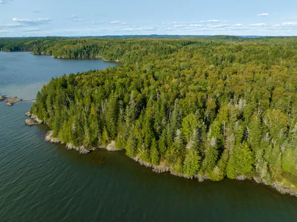 $165,000 | M11-l15 North Lubec Road, Lubec, ME 04652