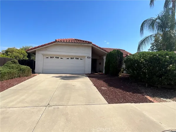 $525,000 | 26888 Potomac Drive, Sun City, CA 92586