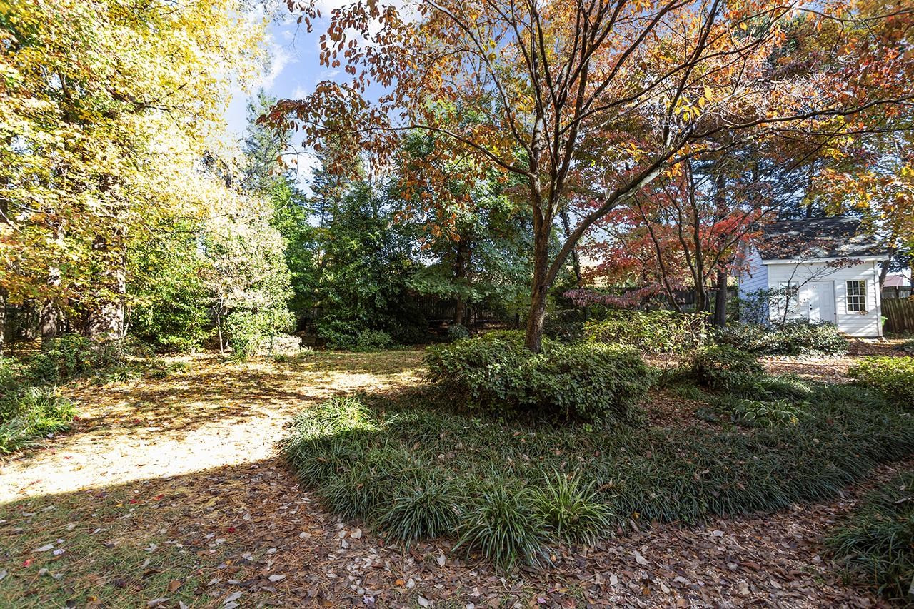 2001 Bason Court Raleigh, NC 27609 - Photo 35 of 35 Photo 35