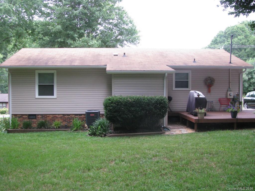 538 Ralph Handsel Boulevard Stanley, NC 28164 - Photo 17 of 23 Gallery Image 17
