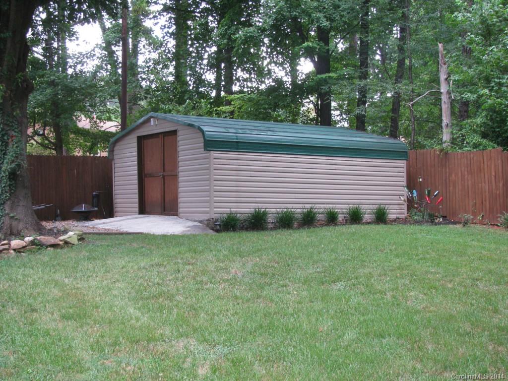 538 Ralph Handsel Boulevard Stanley, NC 28164 - Photo 20 of 23 Gallery Image 20