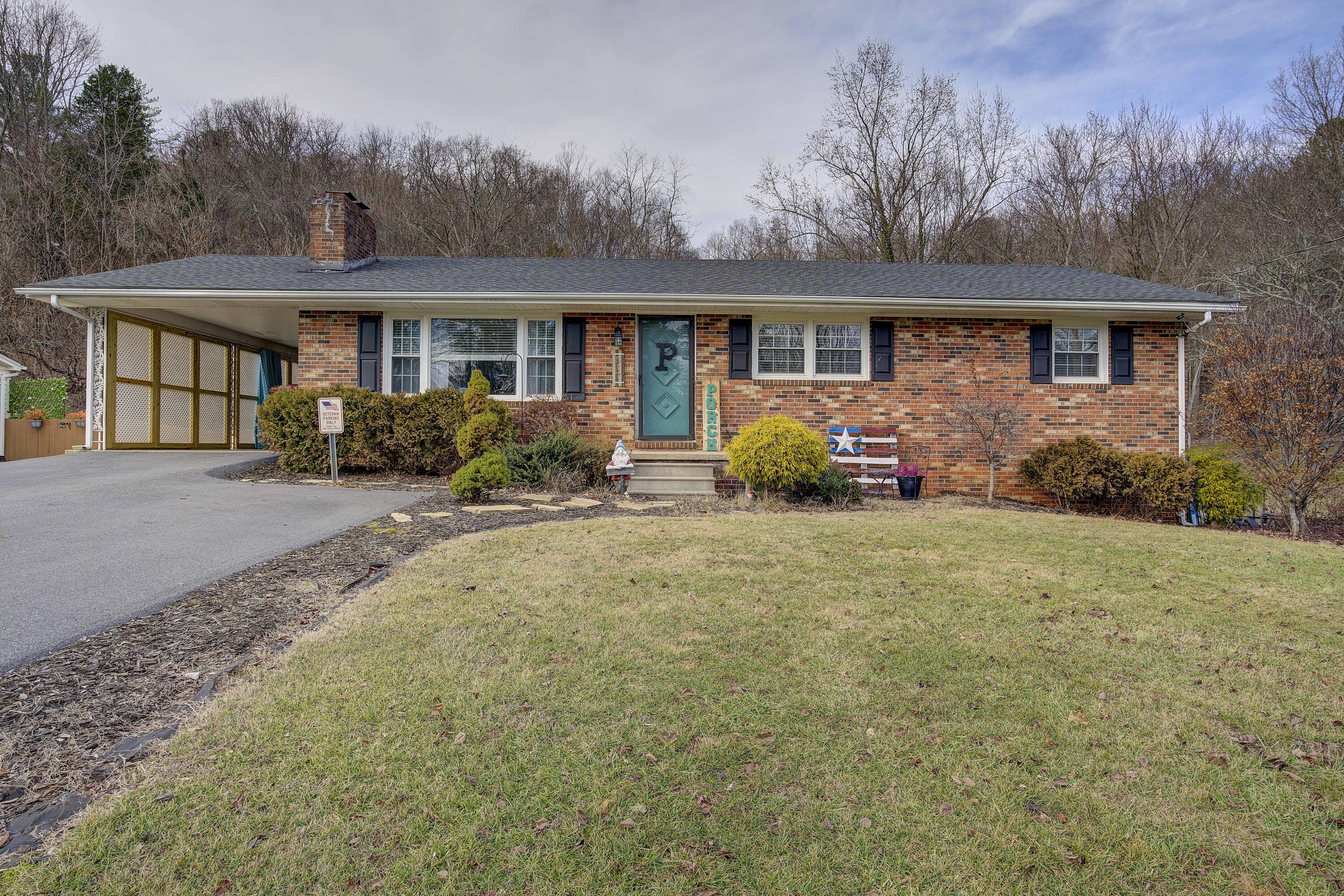 517 Pine Ridge Road Johnson City, TN 37601 - Photo 1 of 46 Pine-44