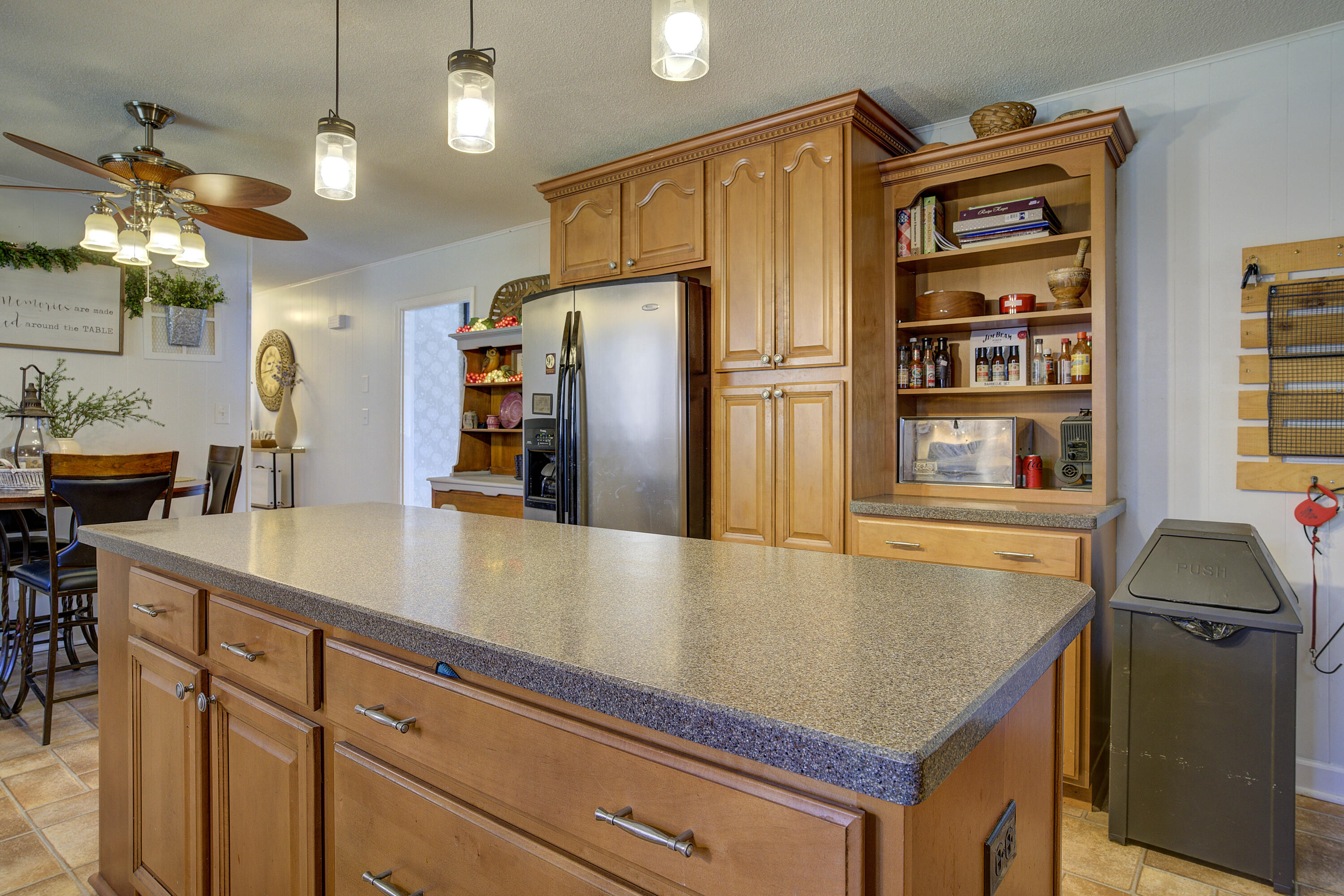 517 Pine Ridge Road Johnson City, TN 37601 - Photo 16 of 46 Pine-13